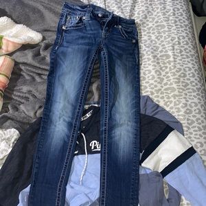 Miss- Me jeans